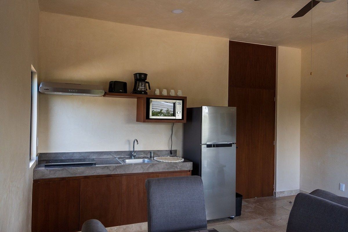 Departamento en La Veleta, Tulum, foto 18 de 21
