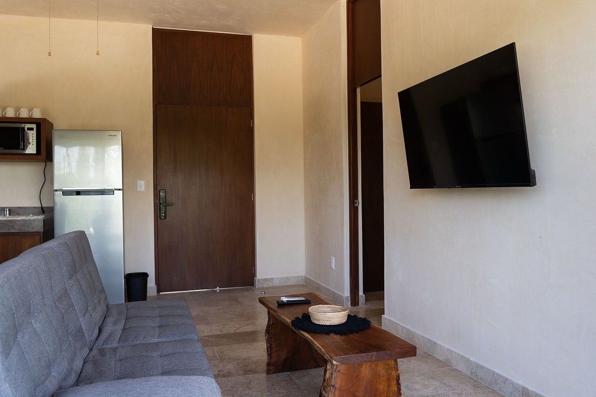 Departamento en La Veleta, Tulum, foto 20 de 21