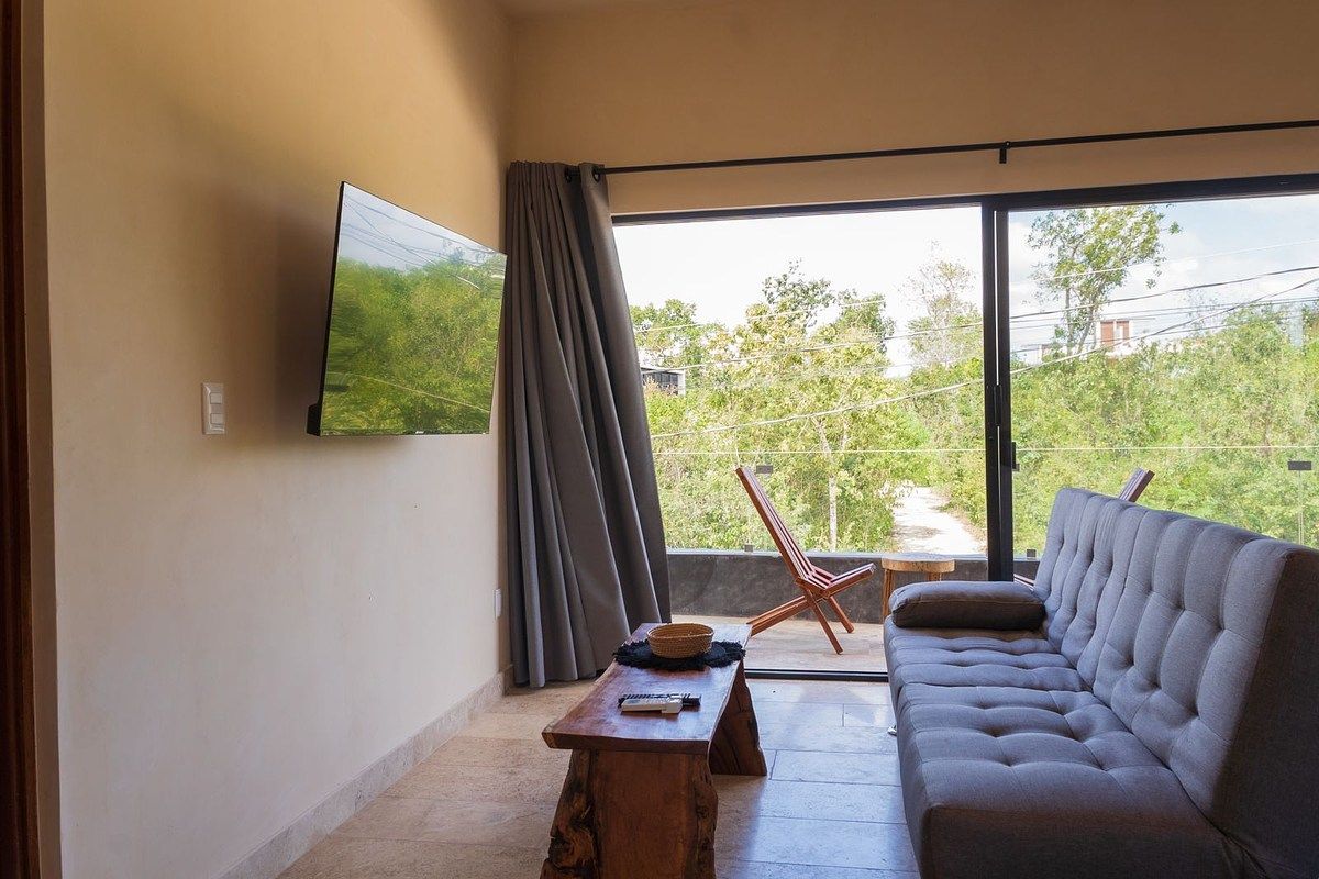 Departamento en La Veleta, Tulum, foto 21 de 21