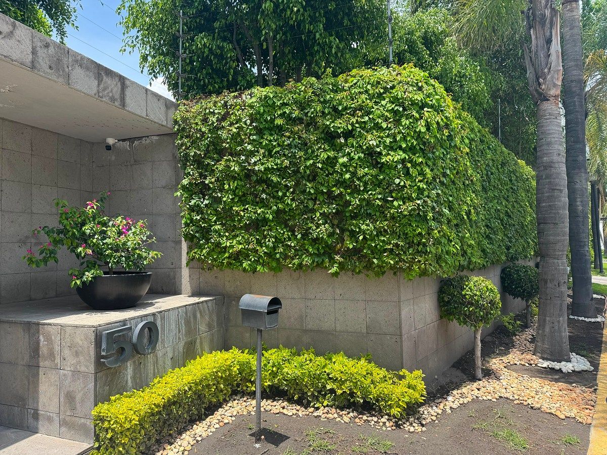 House for rent in La Concepción Buenavista, photo 1 of 27