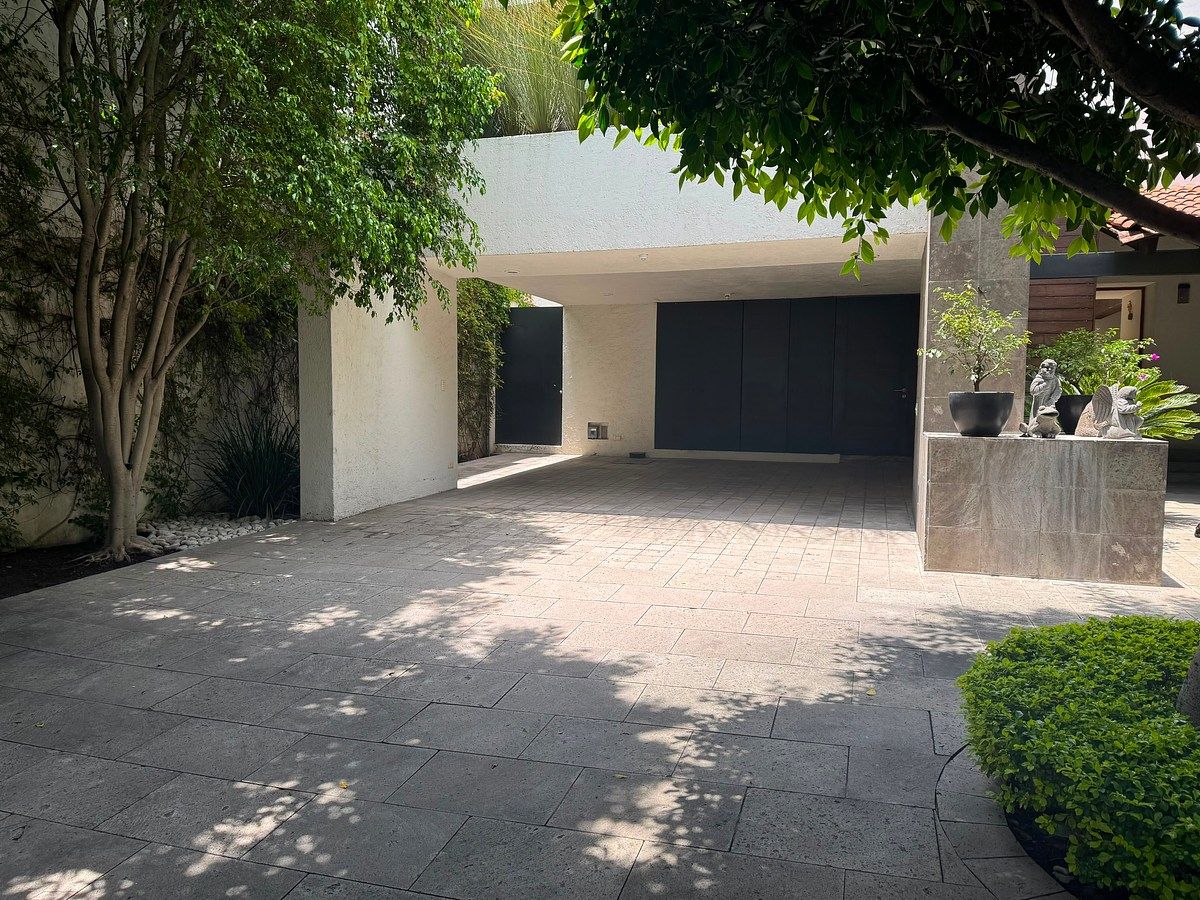 House in Gated Community in Zavaleta (Zavaleta), Puebla, photo 2 of 27