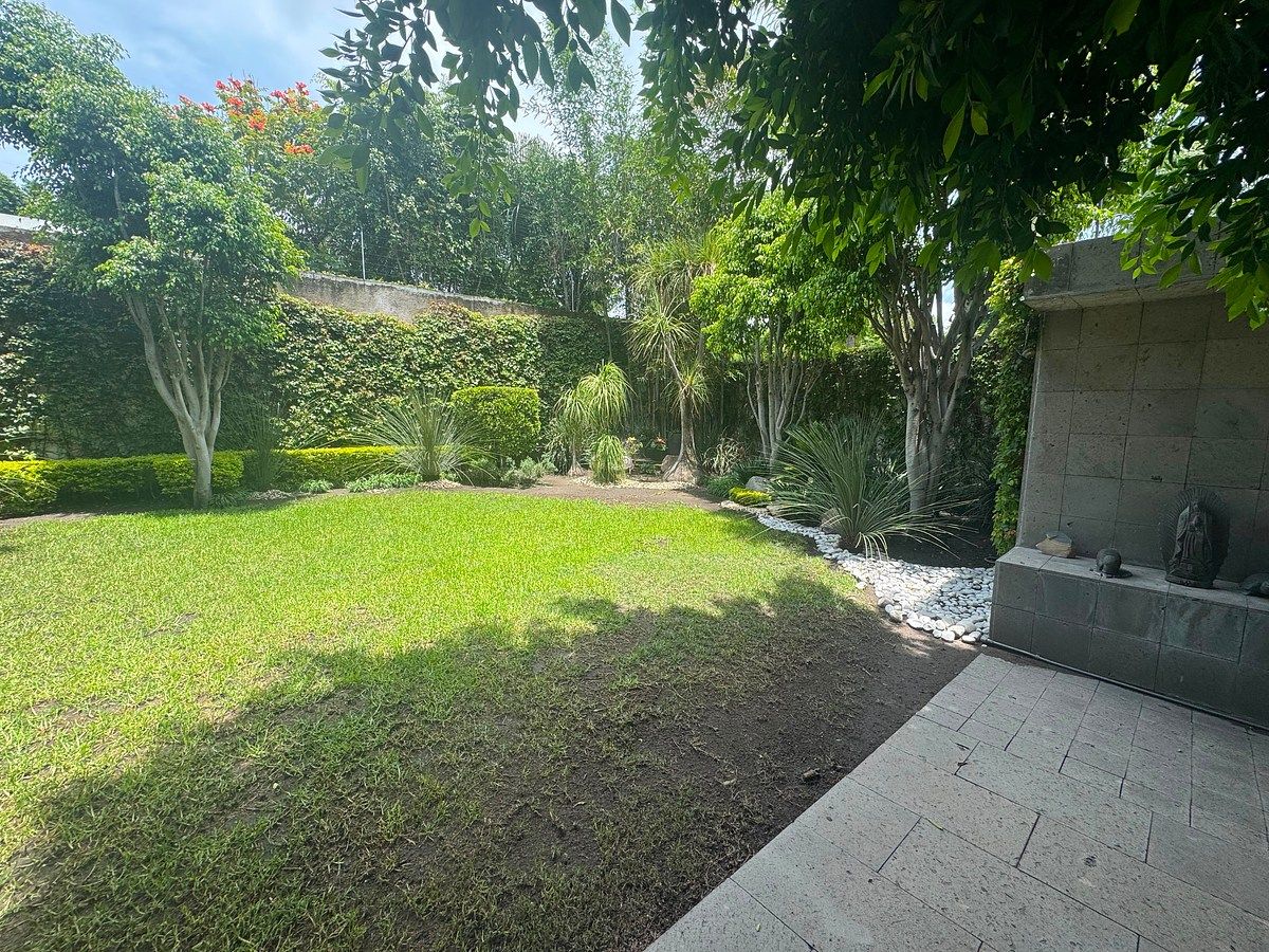 House in Gated Community in Zavaleta (Zavaleta), Puebla, photo 4 of 27