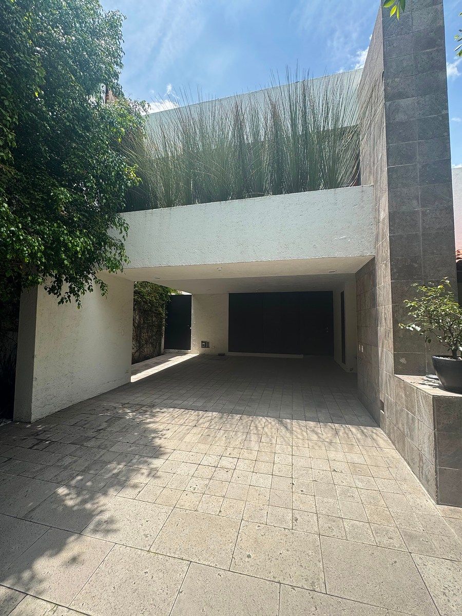 House in Gated Community in Zavaleta (Zavaleta), Puebla, photo 5 of 27
