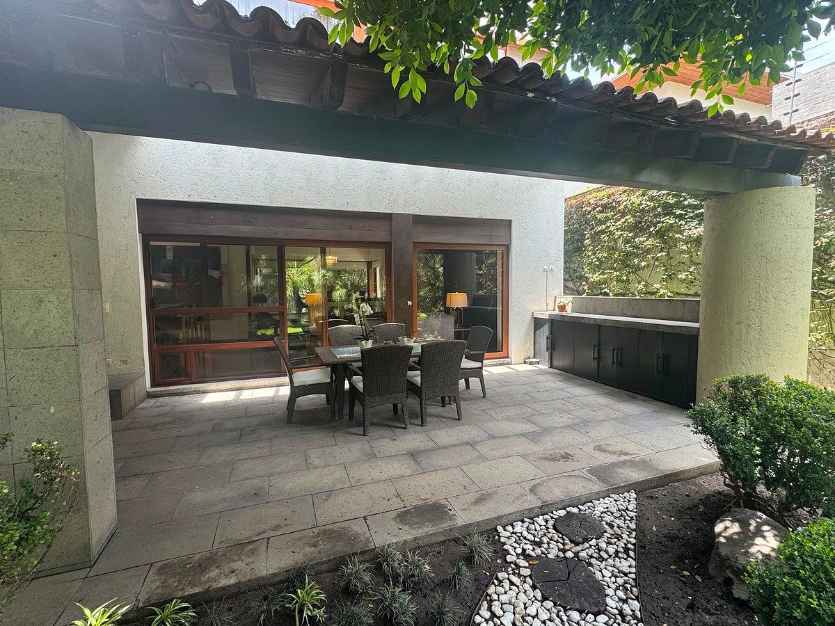 House in Gated Community in Zavaleta (Zavaleta), Puebla, photo 6 of 27