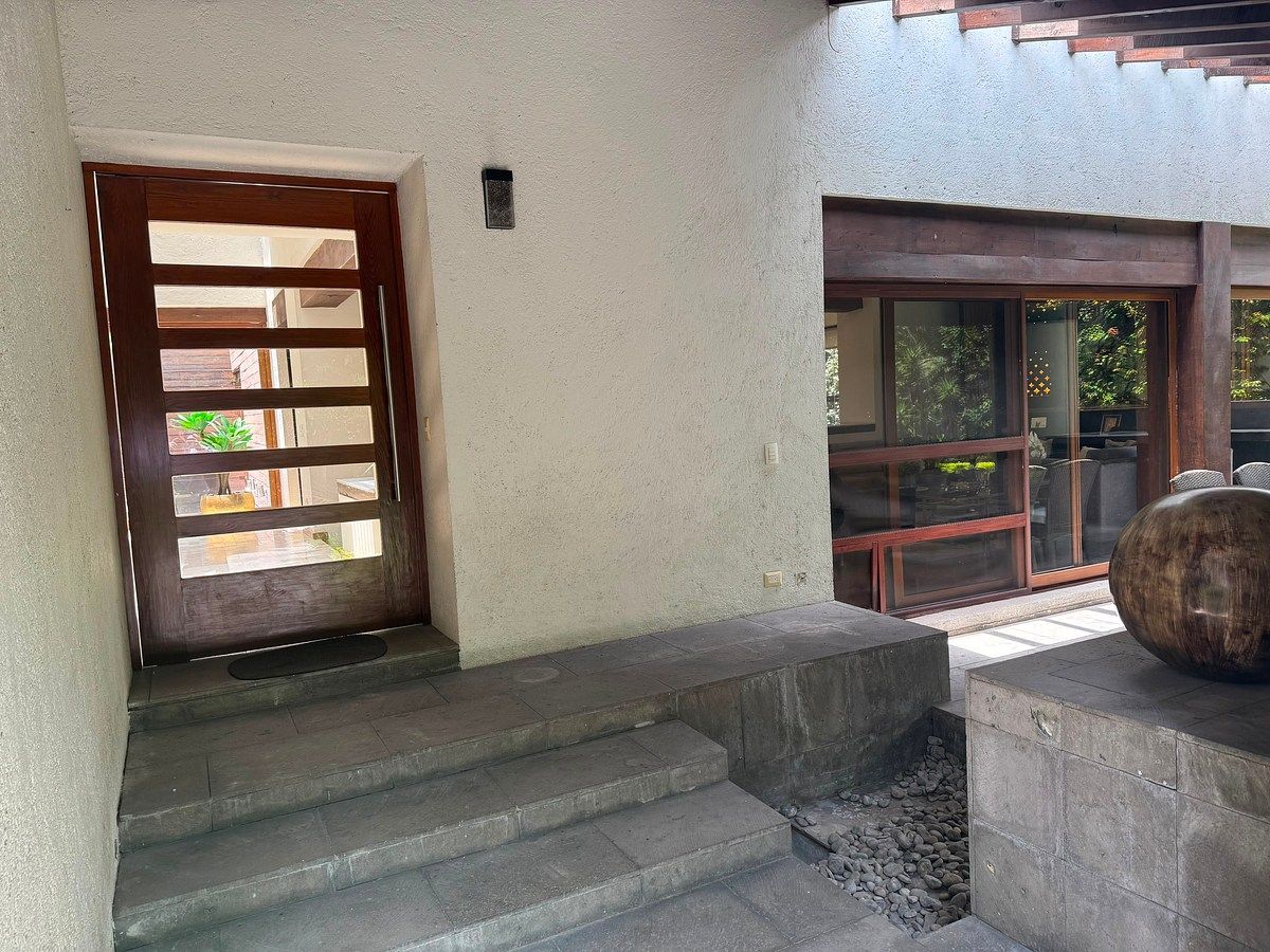House in Gated Community in Zavaleta (Zavaleta), Puebla, photo 7 of 27