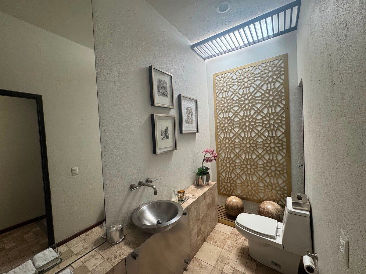 House in Gated Community in Zavaleta (Zavaleta), Puebla, photo 8 of 27