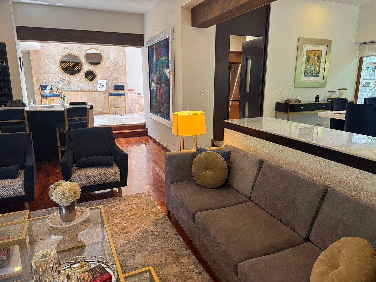 House in Gated Community in Zavaleta (Zavaleta), Puebla, photo 12 of 27