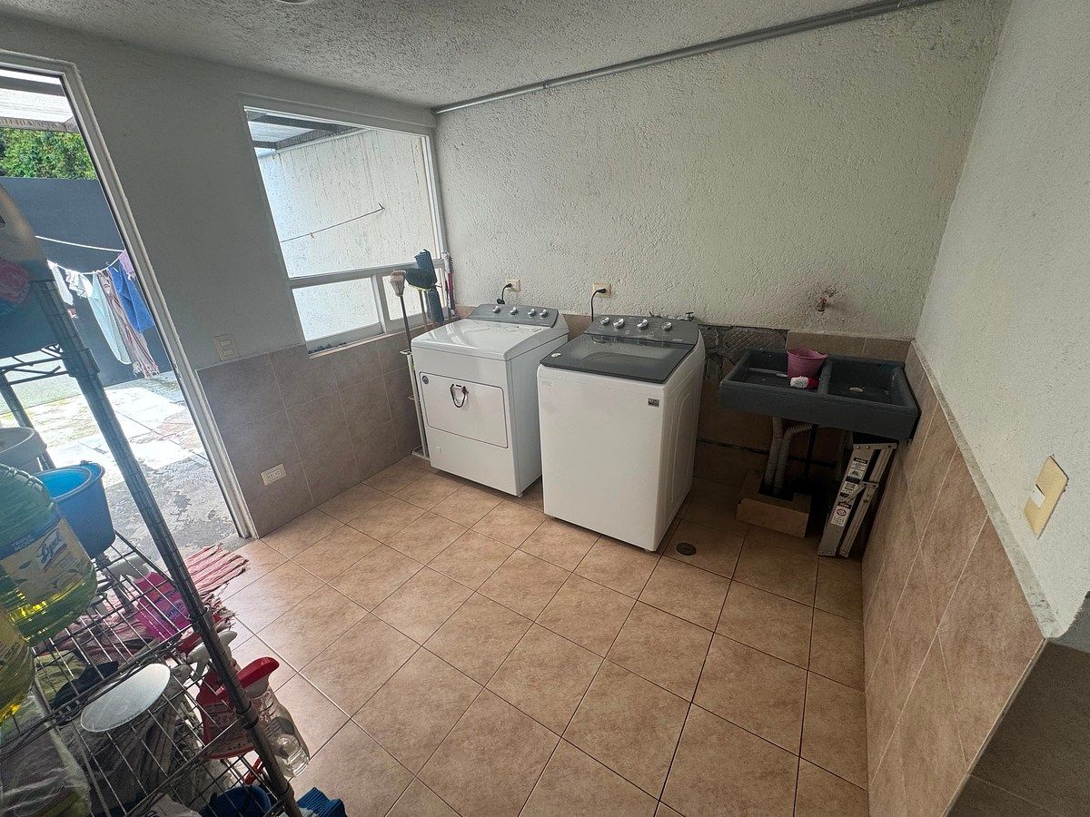 House in Gated Community in Zavaleta (Zavaleta), Puebla, photo 15 of 27