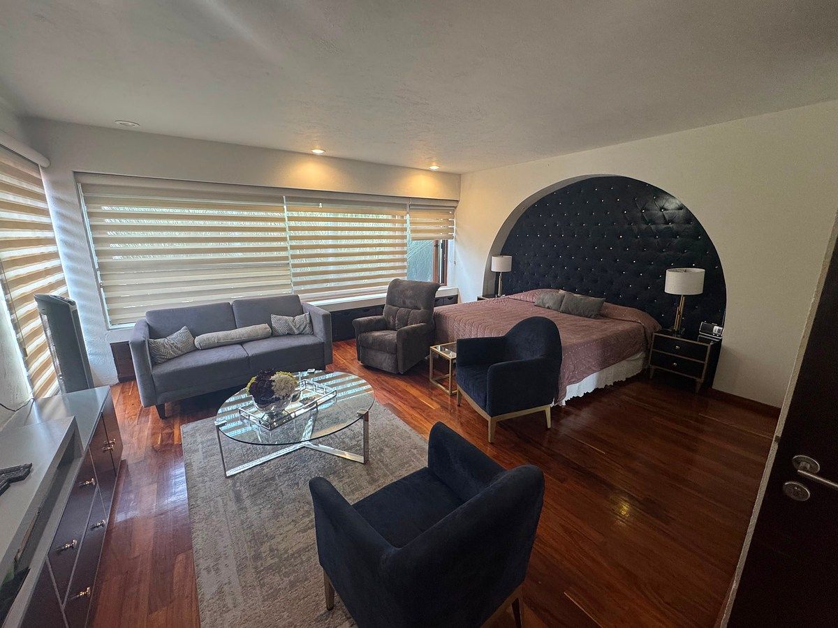 House in Gated Community in Zavaleta (Zavaleta), Puebla, photo 17 of 27