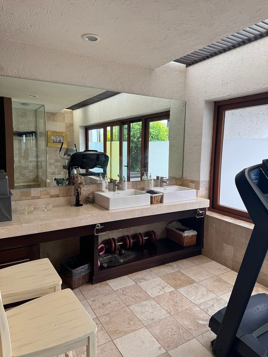 House in Gated Community in Zavaleta (Zavaleta), Puebla, photo 18 of 27