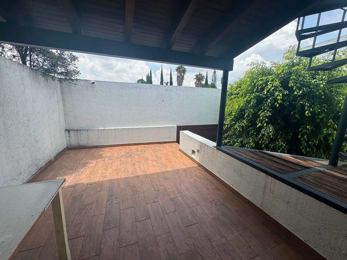 House in Gated Community in Zavaleta (Zavaleta), Puebla, photo 19 of 27