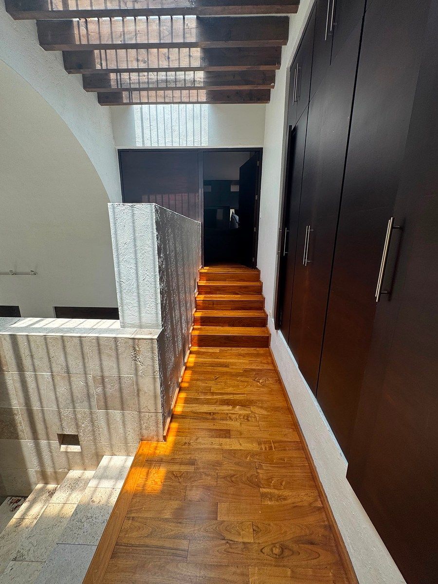 House in Gated Community in Zavaleta (Zavaleta), Puebla, photo 21 of 27