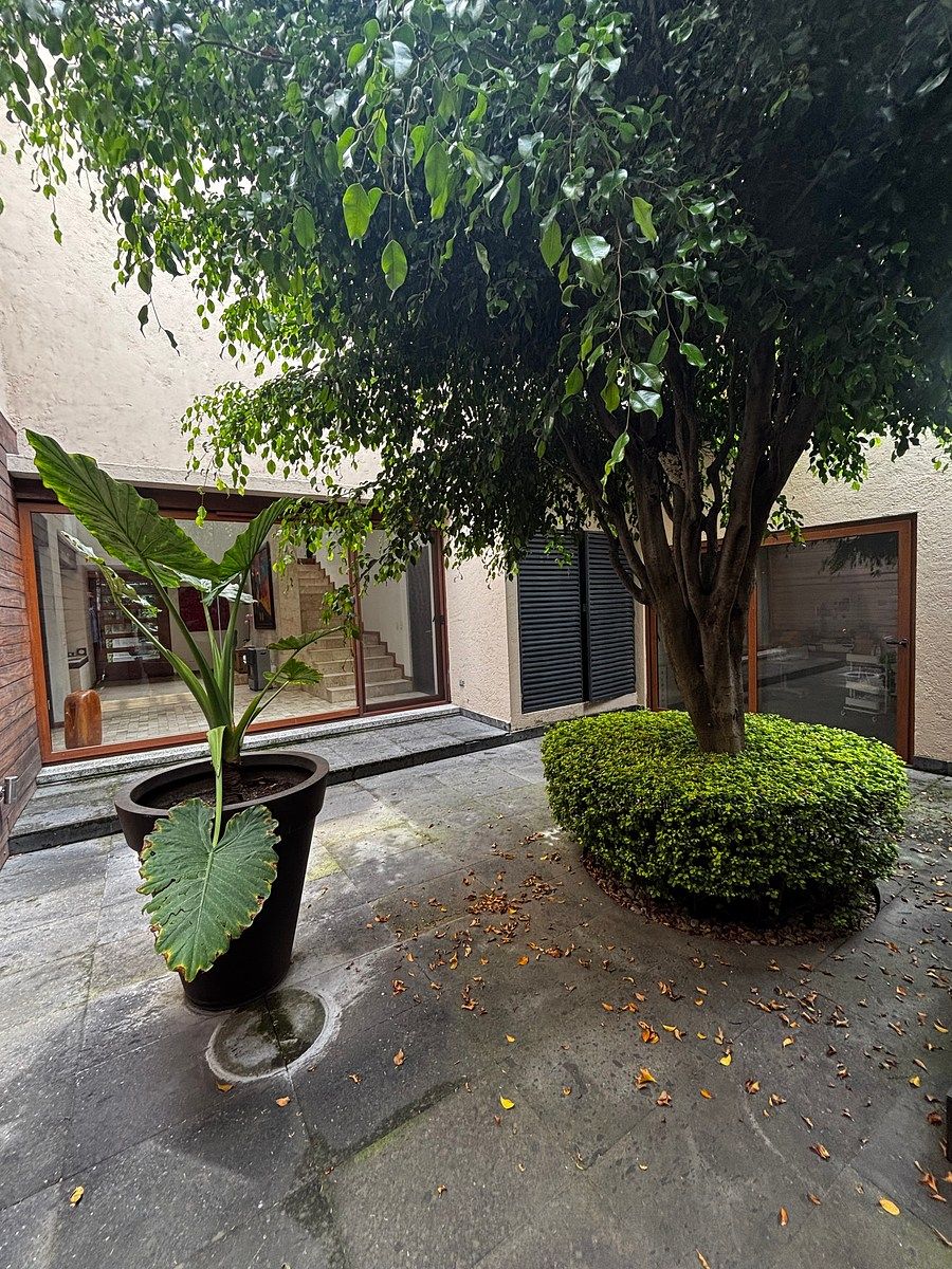 Casa em condomínio fechado em Zavaleta (Zavaleta), Puebla, foto 30 de 50