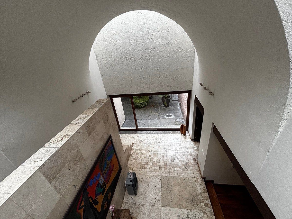 Casa em condomínio fechado em Zavaleta (Zavaleta), Puebla, foto 48 de 50