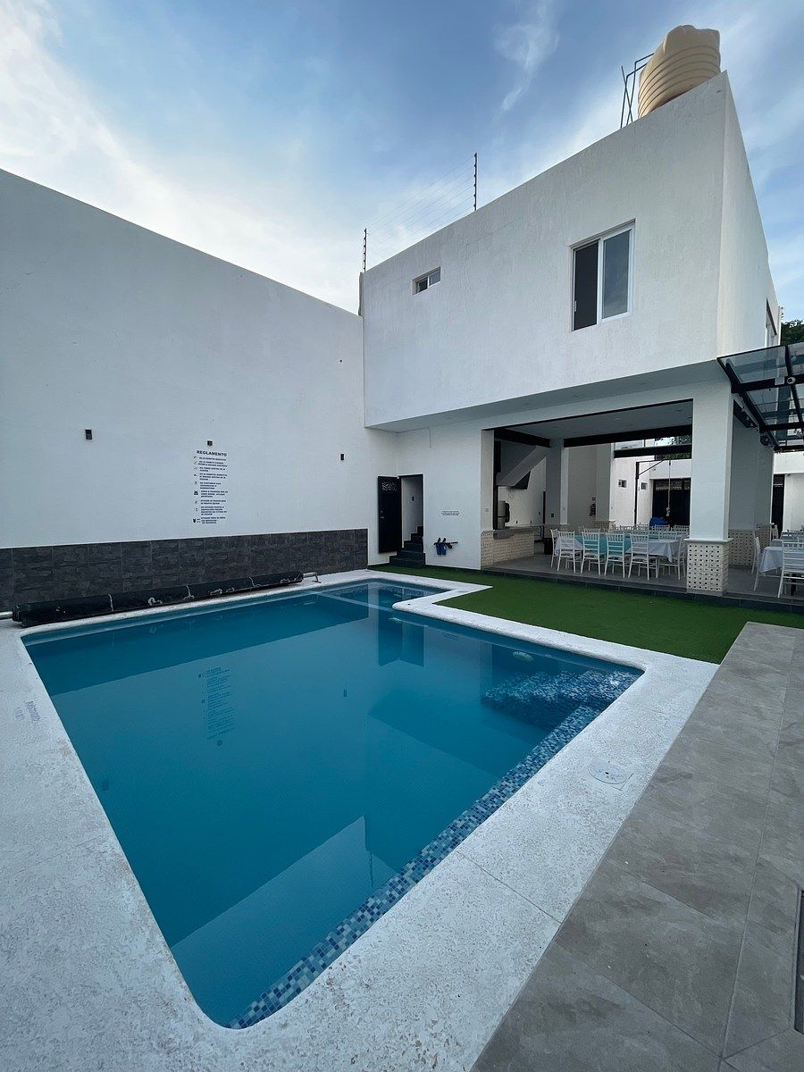 Terraza de Eventos en Venta GDL, foto 1 de 9