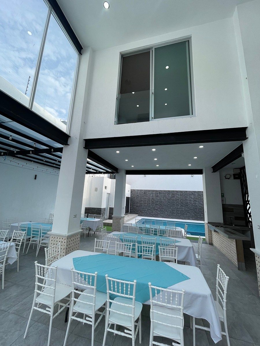 Quinta en San Andrés, Guadalajara, foto 2 de 9