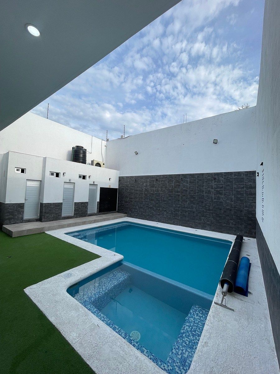 Quinta en San Andrés, Guadalajara, foto 4 de 9