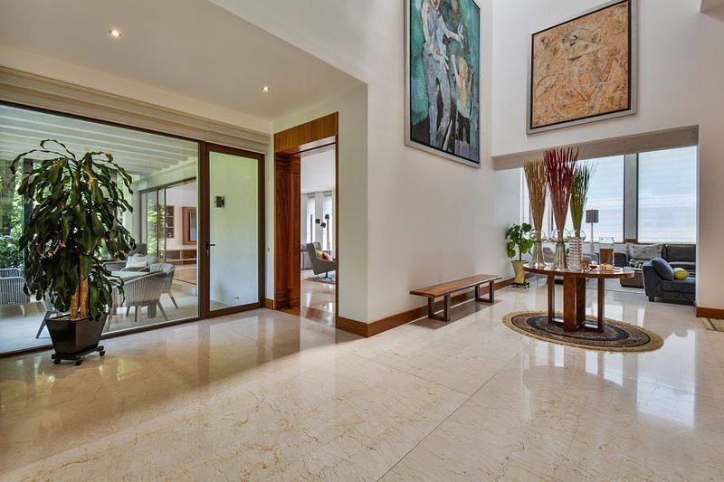 Casa en condominio en Rancho San Francisco Pueblo San Bartolo Ameyalco, Álvaro Obregón, foto 10 de 26