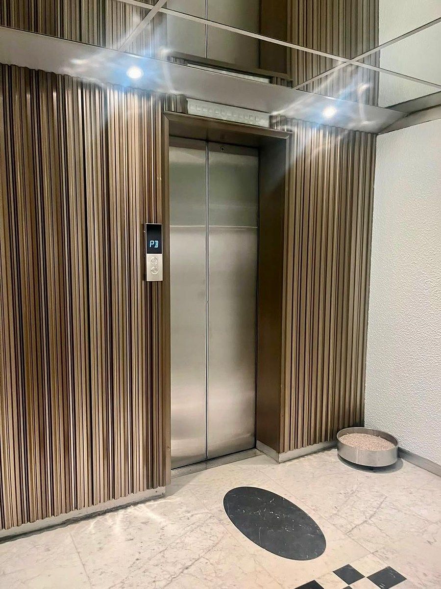 Departamento en Polanco V Sección, Miguel Hidalgo, foto 3 de 8