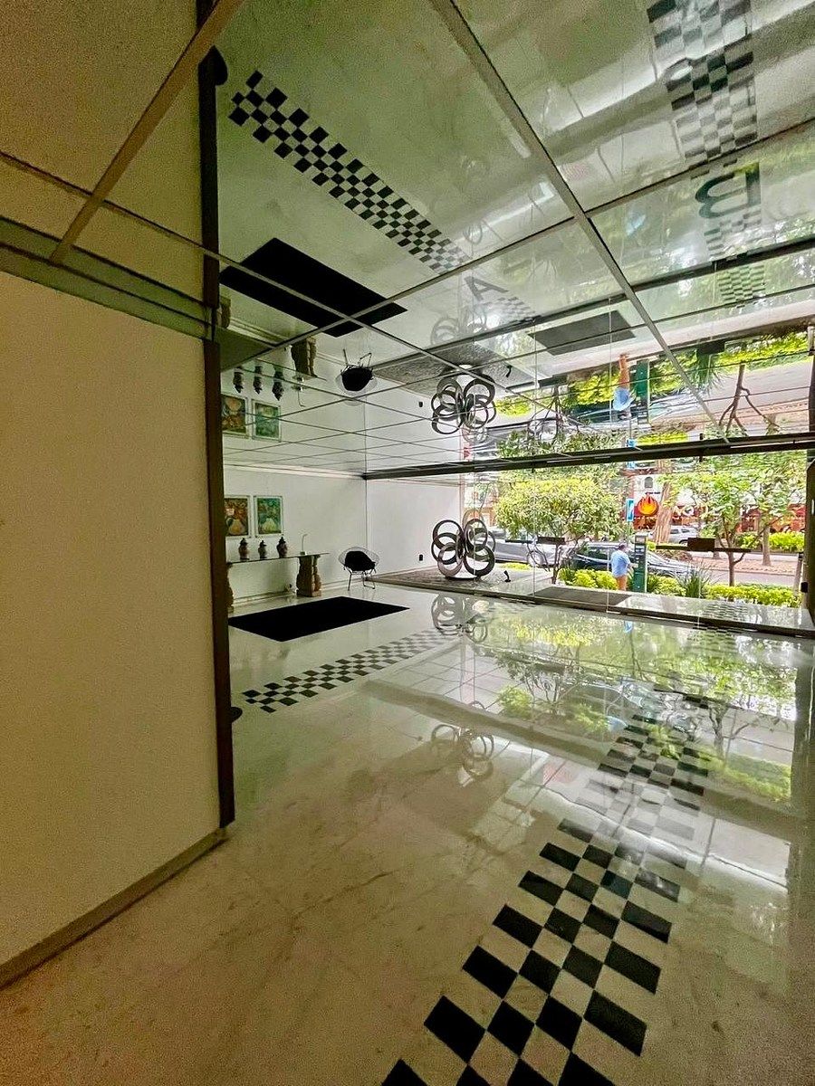 Departamento en Polanco V Sección, Miguel Hidalgo, foto 5 de 8