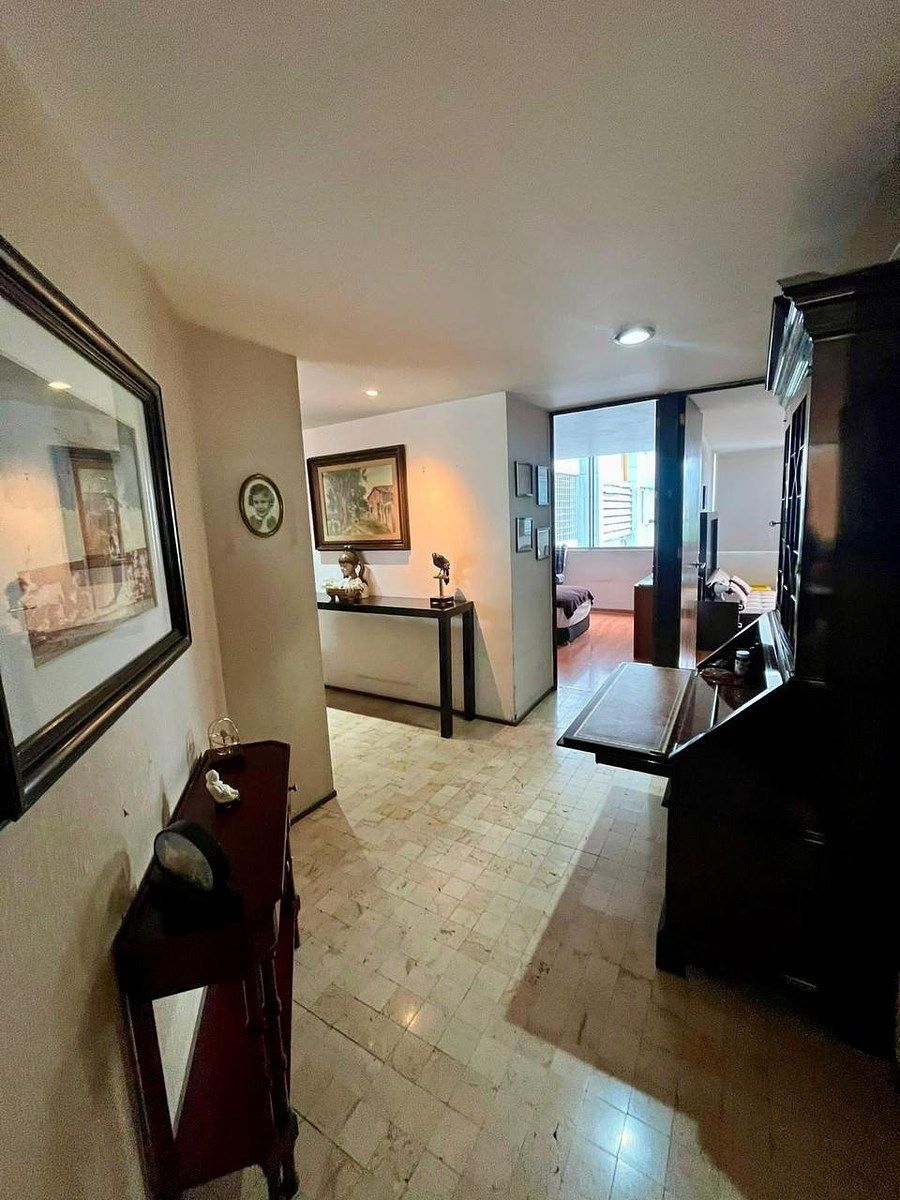 Departamento en Polanco V Sección, Miguel Hidalgo, foto 8 de 8