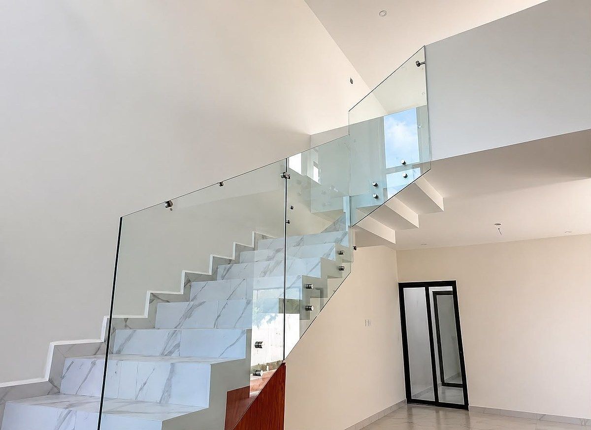 Casa en condominio en Tamanché, Mérida, foto 2 de 9