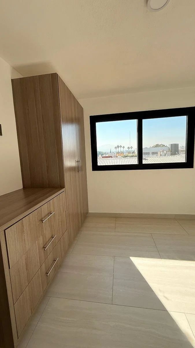 Apartamento em Cimatario, Querétaro, foto 4 de 8
