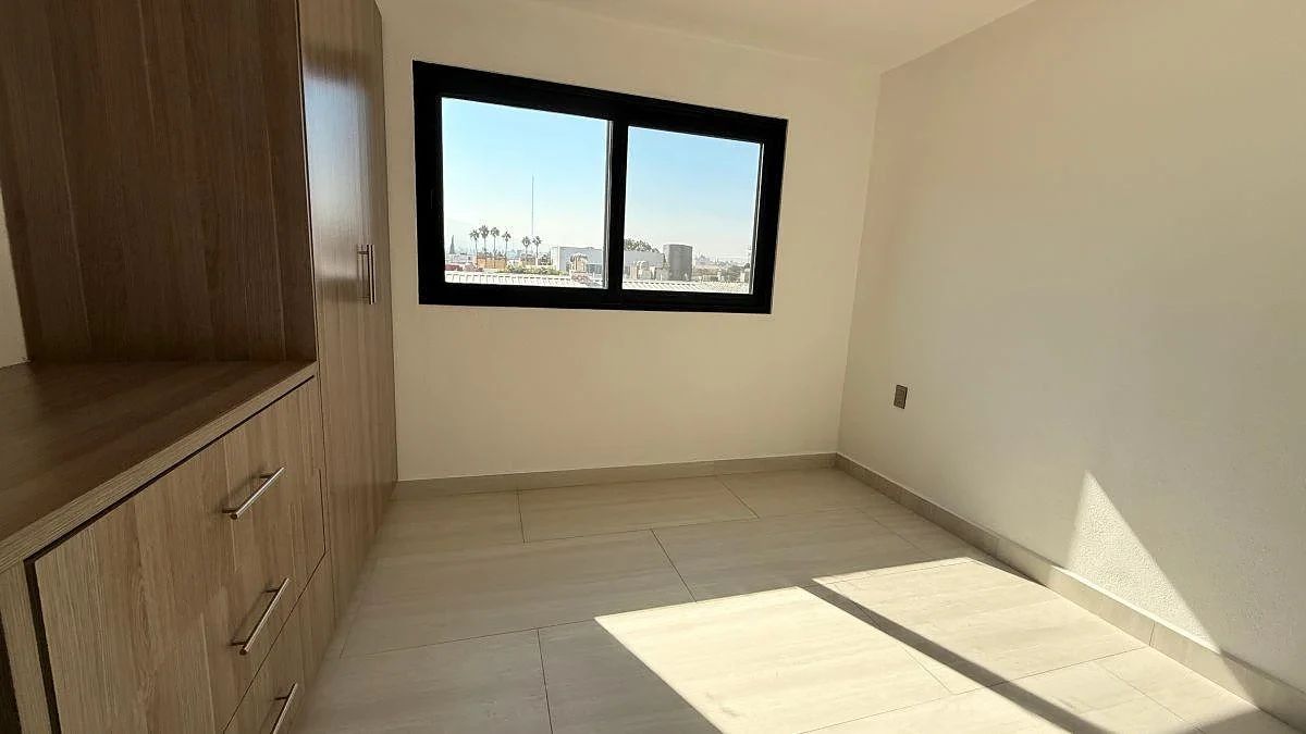 Apartamento em Cimatario, Querétaro, foto 8 de 8