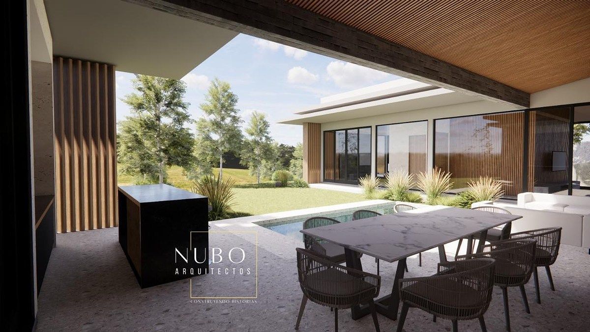 House in Colinas de San Javier, Zapopan, photo 10 of 13