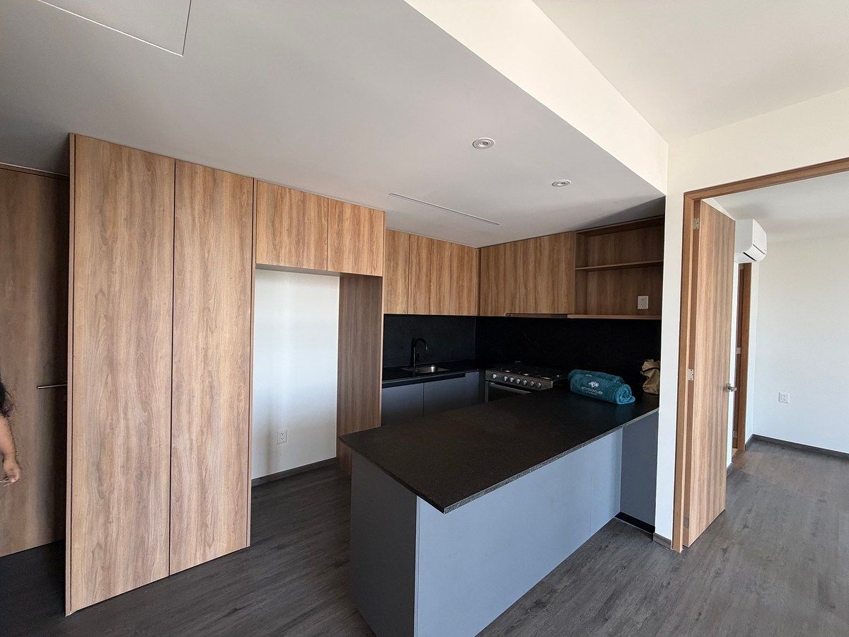 Departamento en Renta en Zona Real