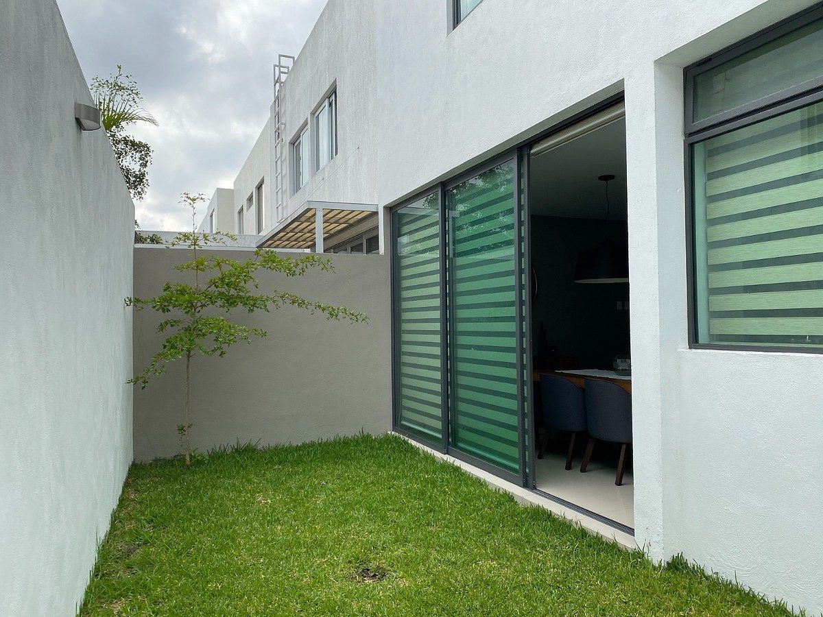 Casa em condomínio fechado em Solares, Zapopan, foto 5 de 15