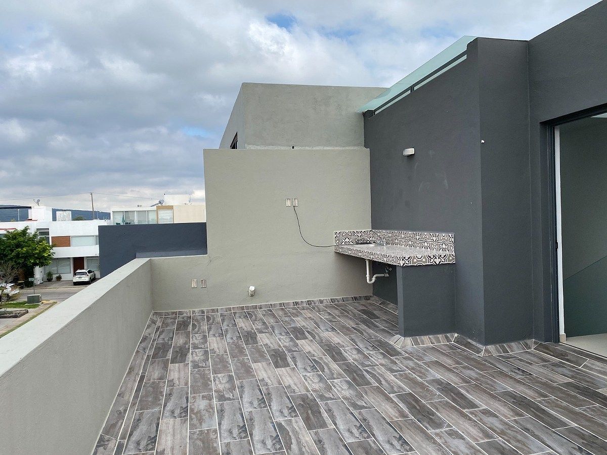 Casa em condomínio fechado em Solares, Zapopan, foto 12 de 15