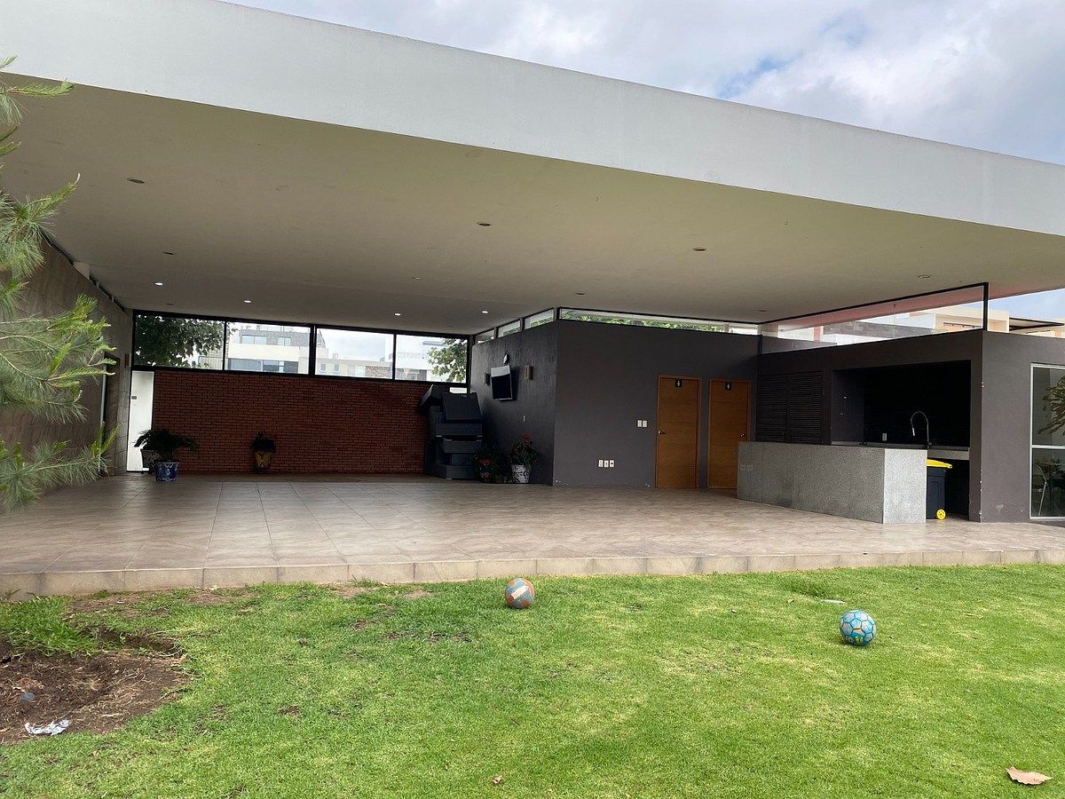 Casa em condomínio fechado em Solares, Zapopan, foto 14 de 15