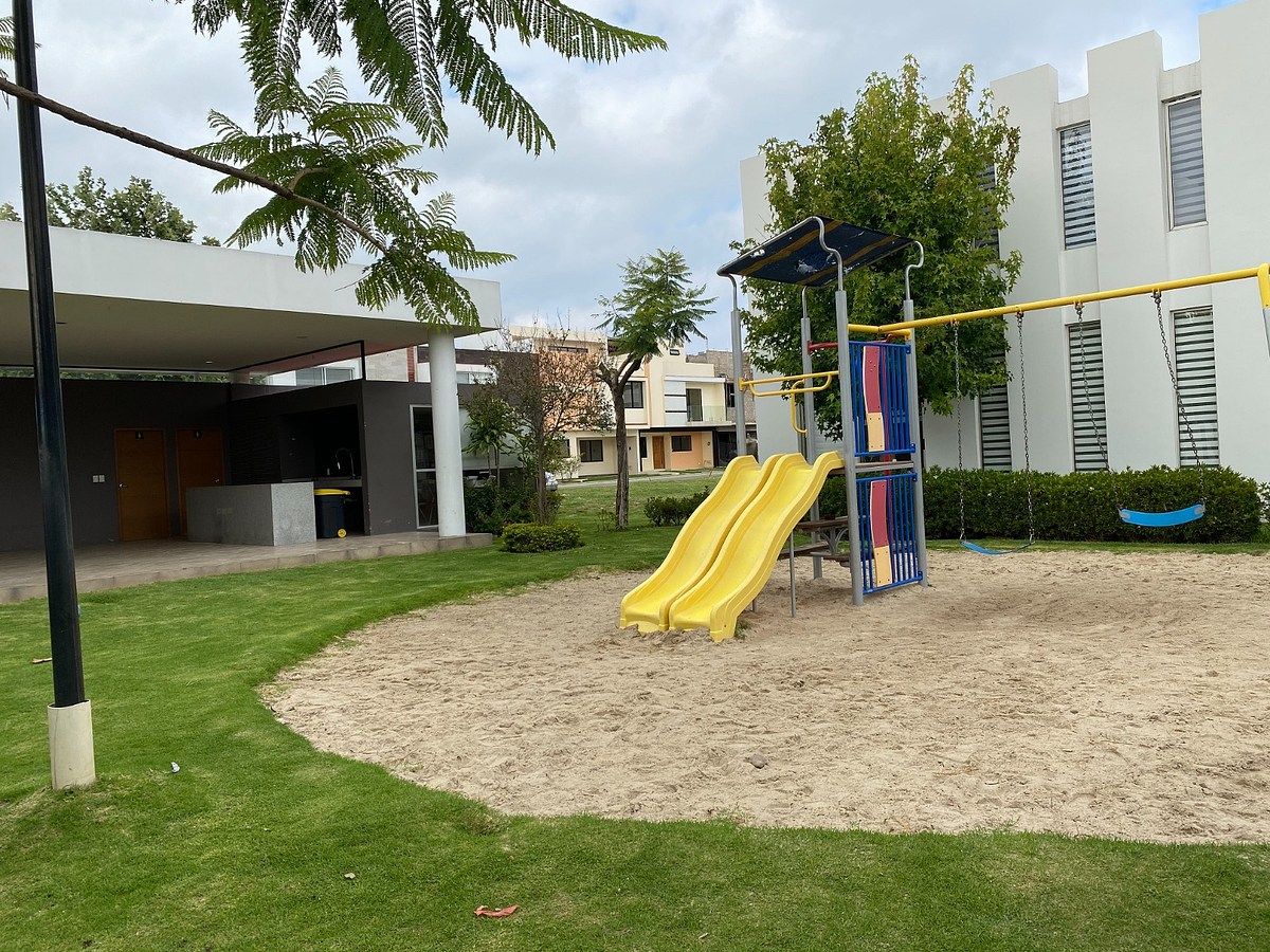 Casa em condomínio fechado em Solares, Zapopan, foto 15 de 15