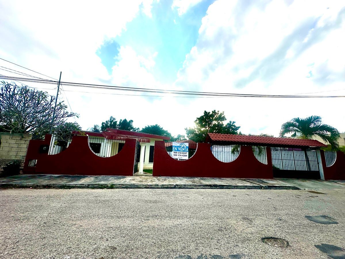 Casa en Mérida (Elefante Grande), Mérida, foto 2 de 29