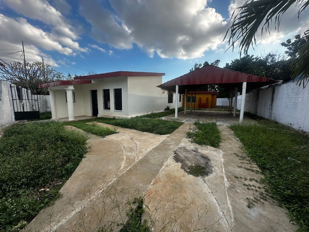Casa en Mérida (Elefante Grande), Mérida, foto 3 de 29