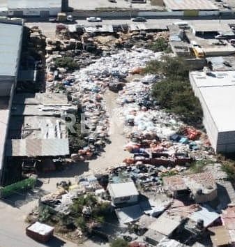 COMMERCIAL LAND FOR SALE LA PIEDAD QUERETARO, photo 1 of 11