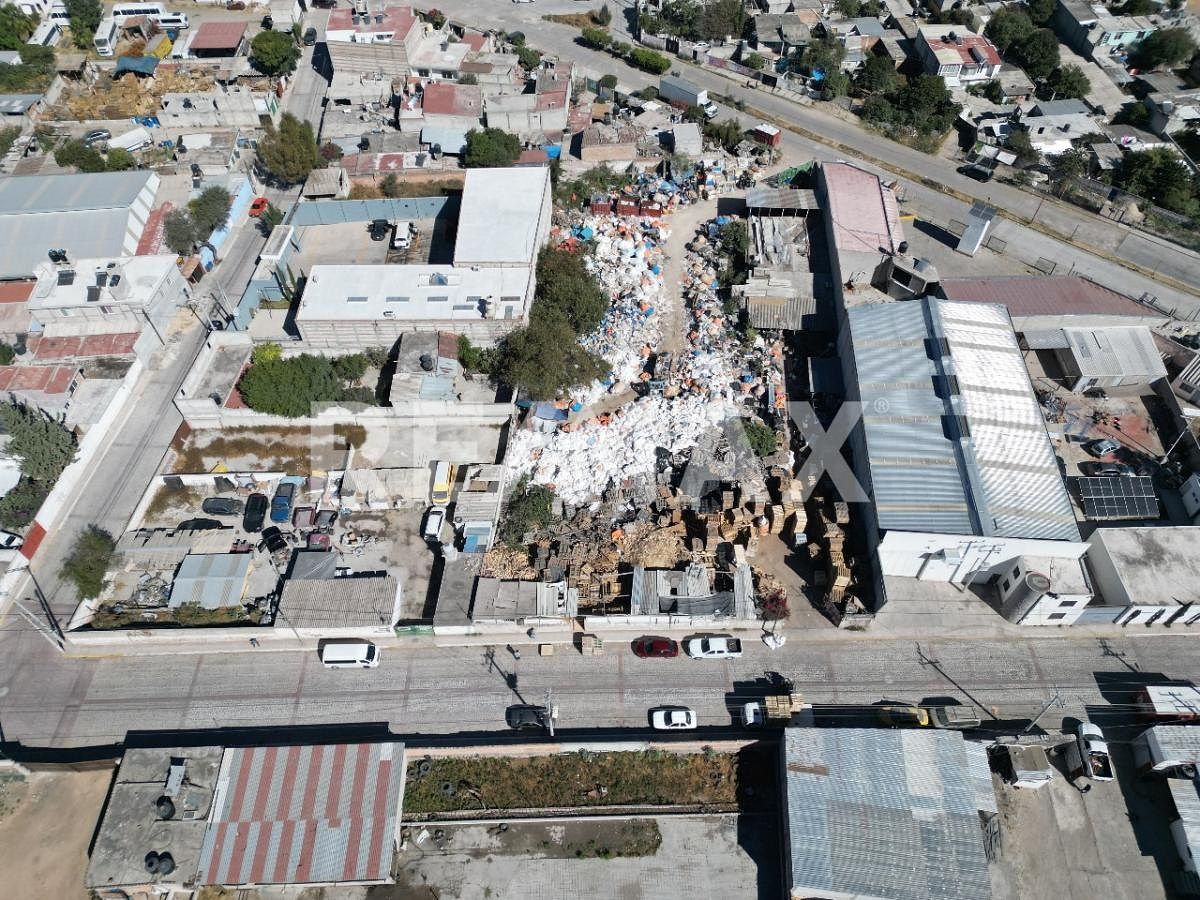 Commercial Lot in La Piedad, El Marqués, photo 3 of 11