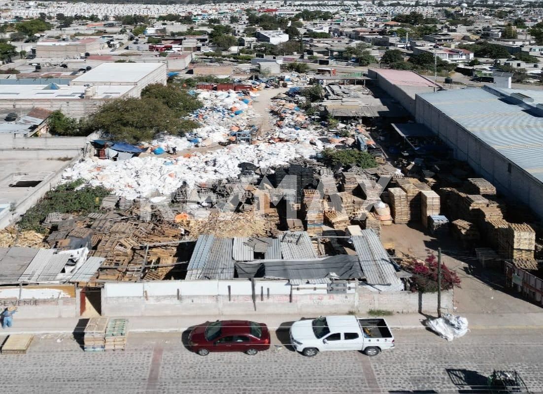 Commercial Lot in La Piedad, El Marqués, photo 5 of 11