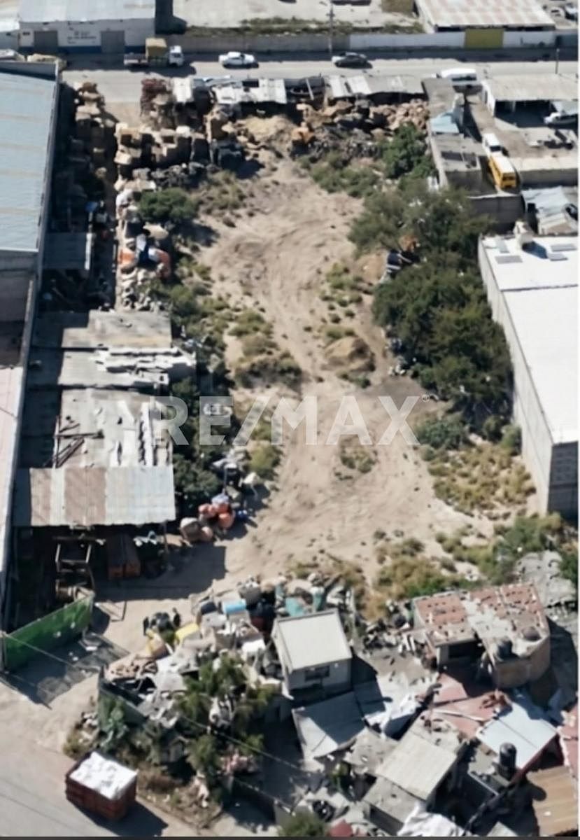Commercial Lot in La Piedad, El Marqués, photo 6 of 11