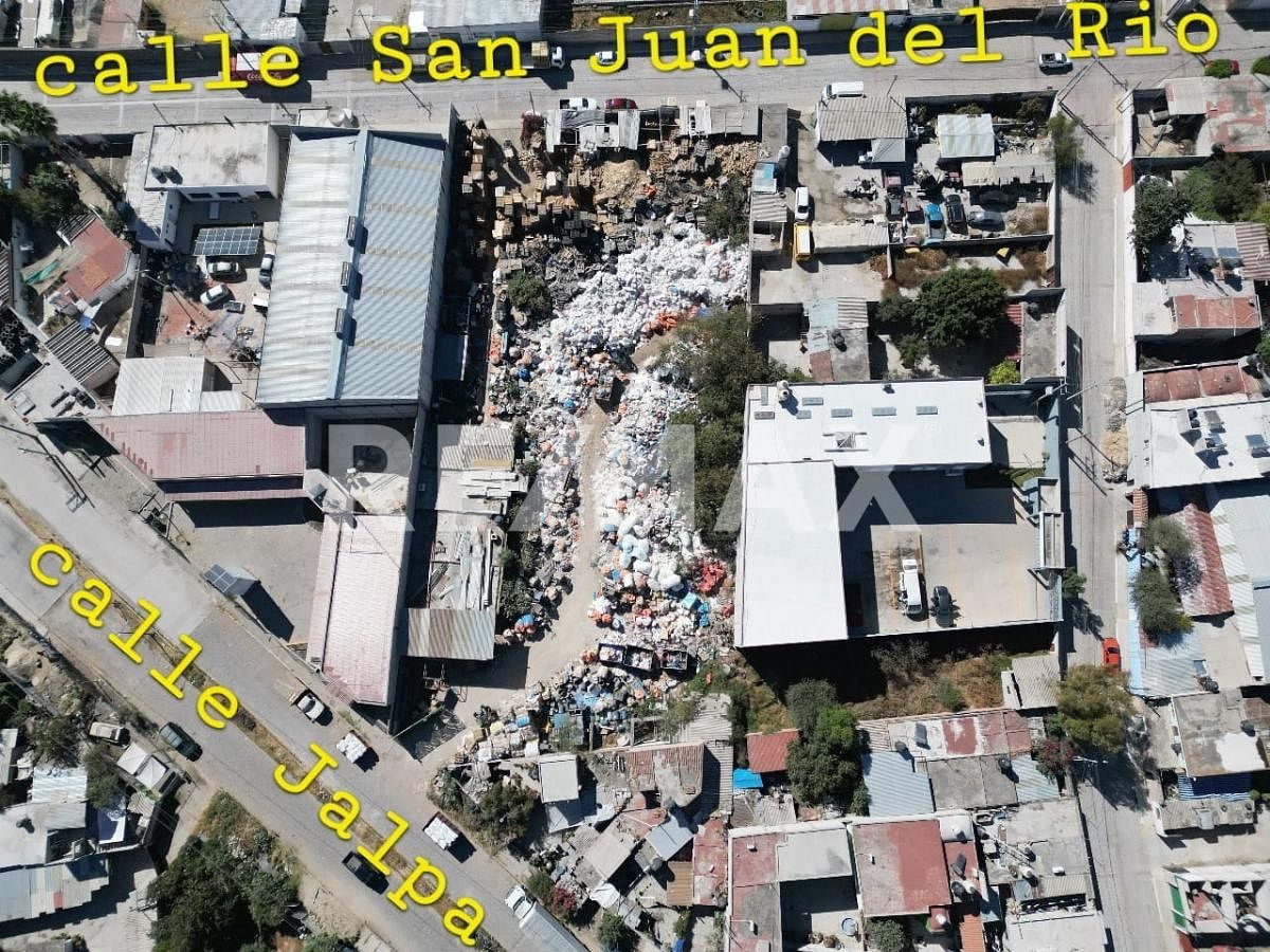Commercial Lot in La Piedad, El Marqués, photo 8 of 11