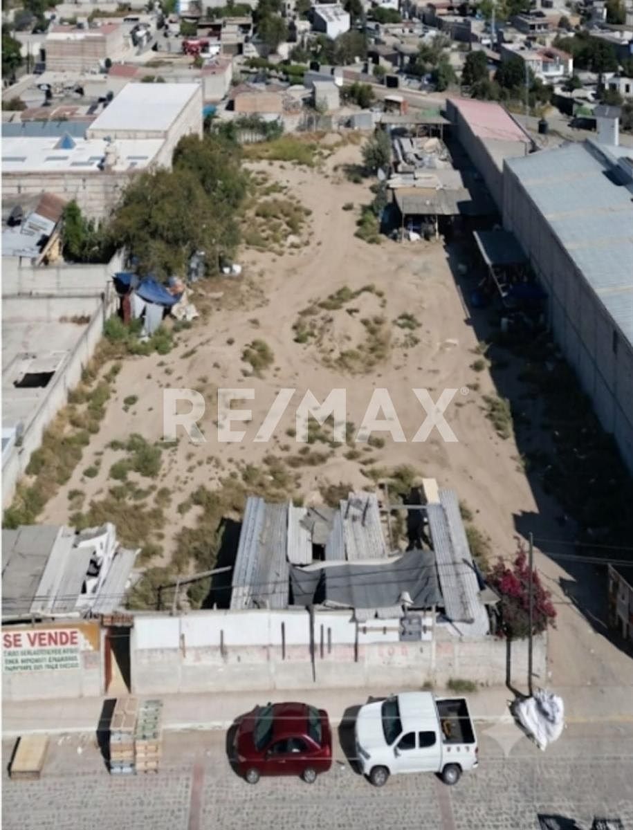 Commercial Lot in La Piedad, El Marqués, photo 10 of 11