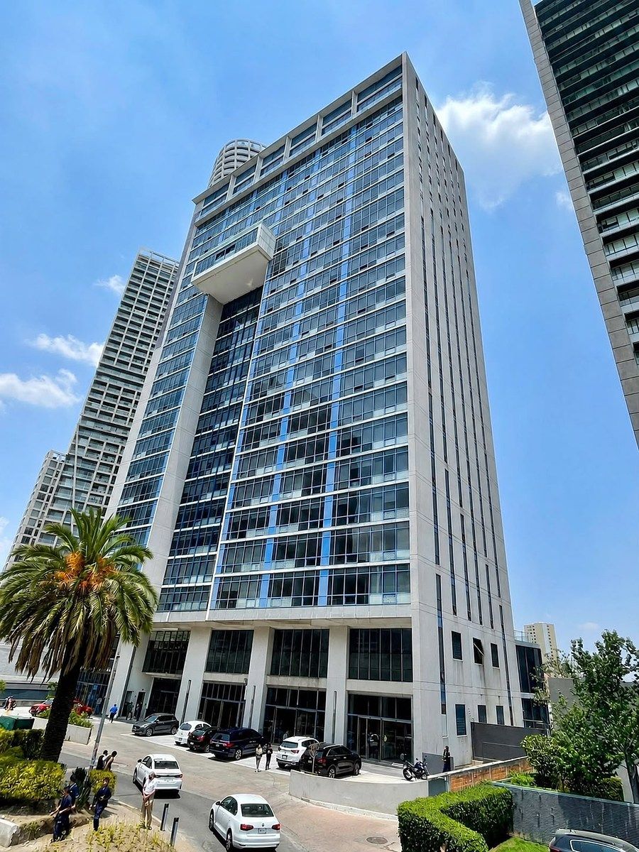 Departamento para Aluguel | VITAN Santa Fe | Vista para La Mexicana, foto 1 de 23