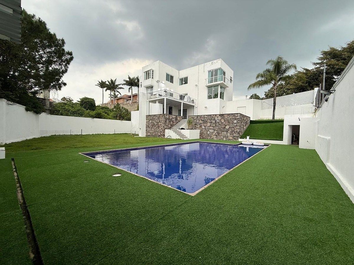 Casa en El Palomar, Tlajomulco de Zúñiga, foto 3 de 19
