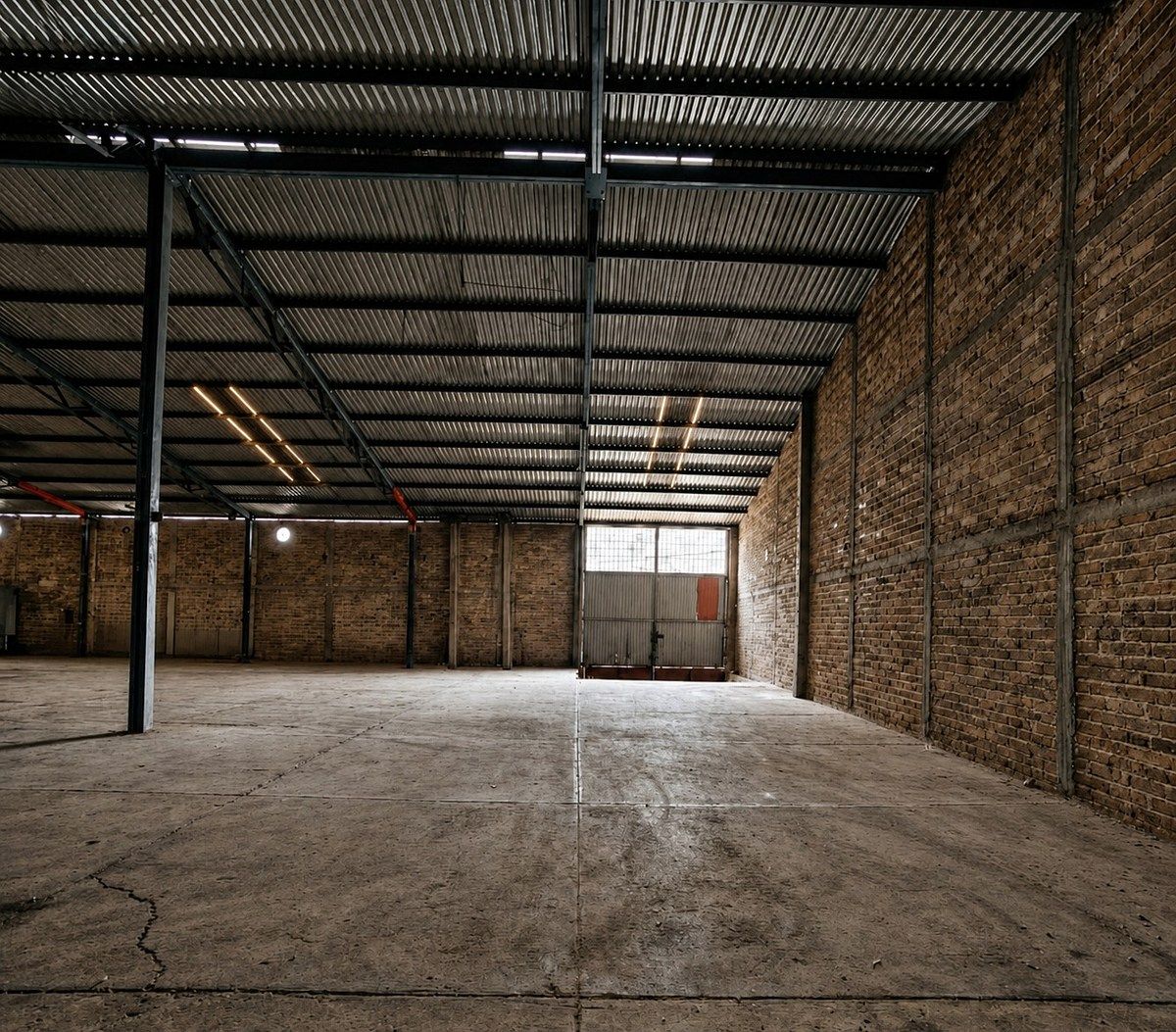 Bodega comercial en Echeverría 1a. Sección, Guadalajara, foto 4 de 7