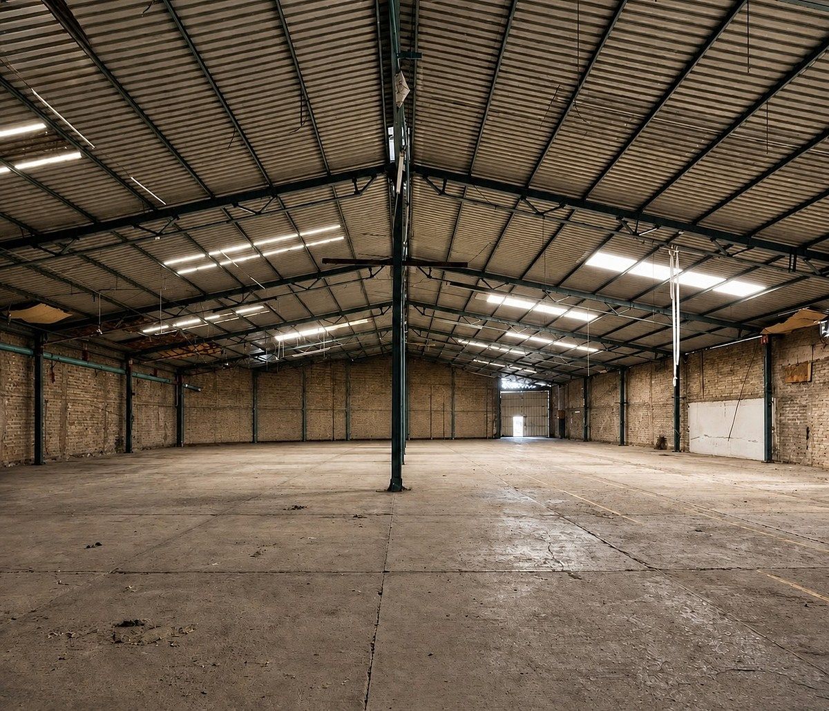 Bodega comercial en Echeverría 1a. Sección, Guadalajara, foto 3 de 7