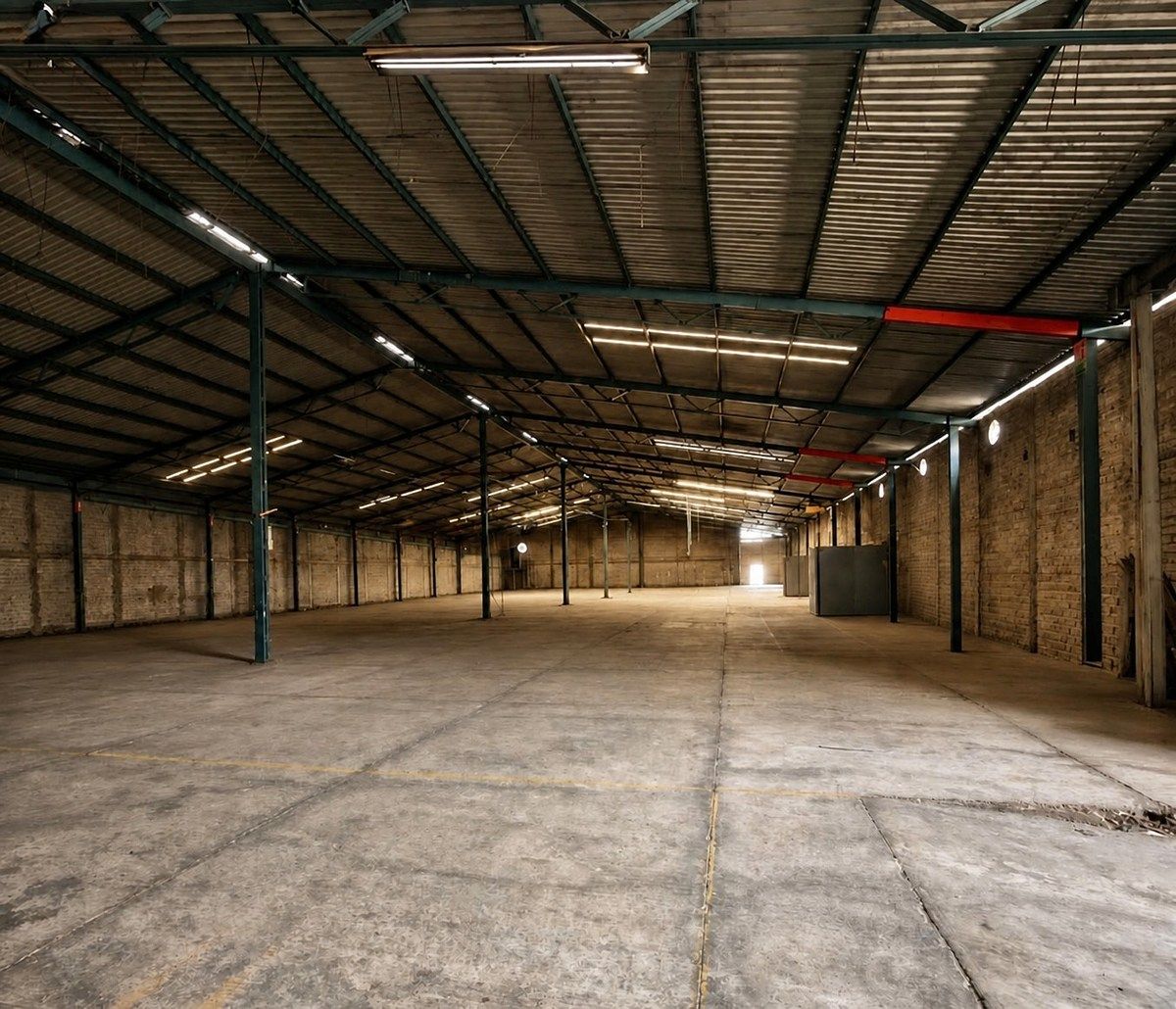Bodega comercial en Echeverría 1a. Sección, Guadalajara, foto 6 de 7