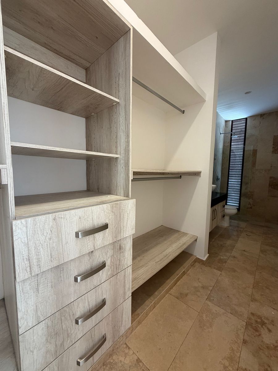 Casa em condomínio fechado em Santa Gertrudis Copo, Mérida, foto 4 de 20
