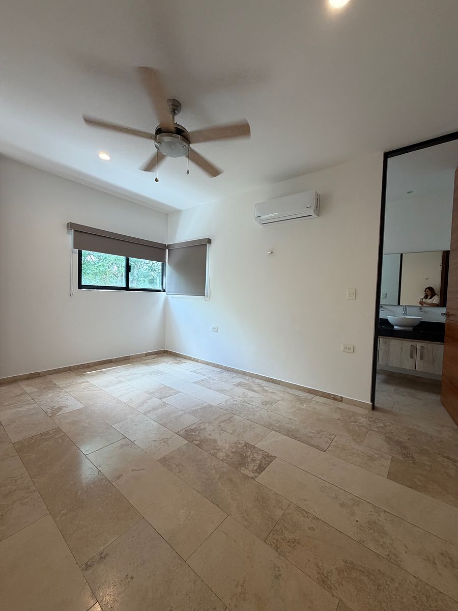 Casa em condomínio fechado em Santa Gertrudis Copo, Mérida, foto 7 de 20