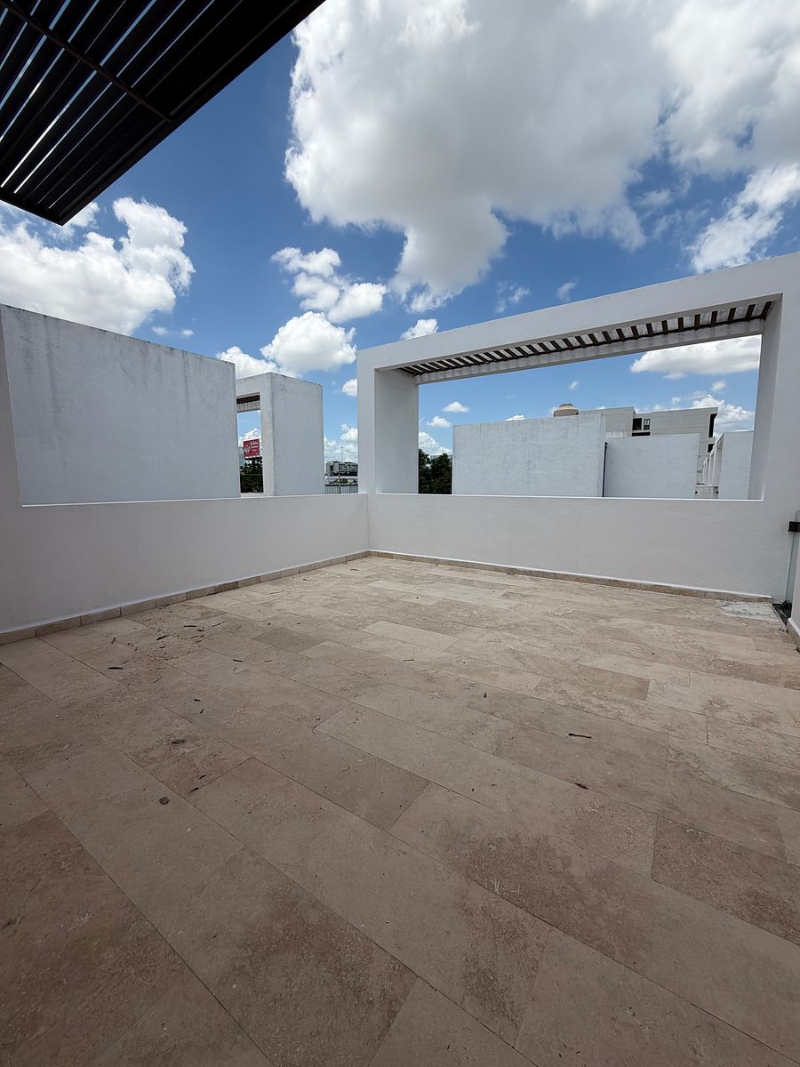 Casa em condomínio fechado em Santa Gertrudis Copo, Mérida, foto 8 de 20